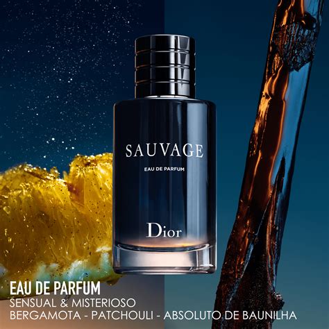 dior sauvage parfum notino|sauvage eau de parfum review.